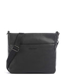 Mandarina Duck Mellow Leather Kabelka přes rameno nero