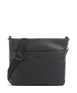 Mandarina Duck Mellow Leather Kabelka přes rameno nero