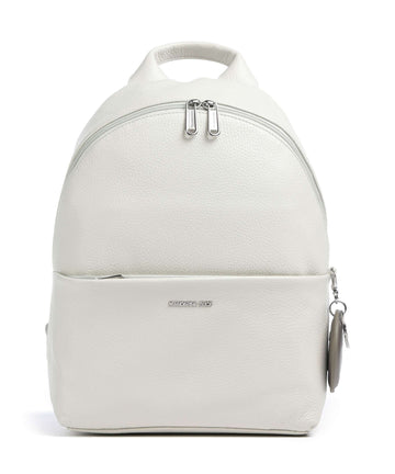 Mandarina Duck Mellow Leather Batoh cashmere