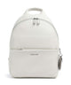 Mandarina Duck Mellow Leather Backpack cashmere