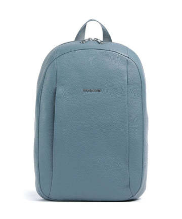 Mandarina Duck Mellow Leather Batoh iron