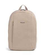 Mandarina Duck Mellow Leather Batoh warm taupe