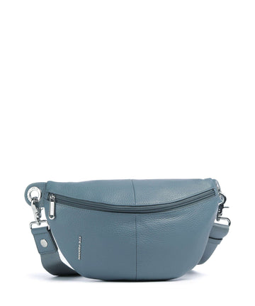 Mandarina Duck Mellow Leather Ledvinka iron