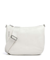Mandarina Duck Mellow Leather Kabelka přes rameno cashmere