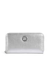 Mandarina Duck Mellow Metal Peněženka silver