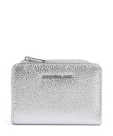 Mandarina Duck Mellow Metal Peněženka silver