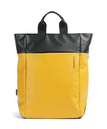 Mandarina Duck Eco Coated Batoh duck yellow