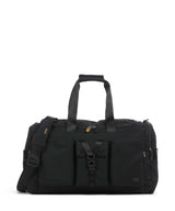 Mandarina Duck Y-Lite Víkendová taška black