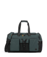 Mandarina Duck Y-Lite Víkendová taška pine green