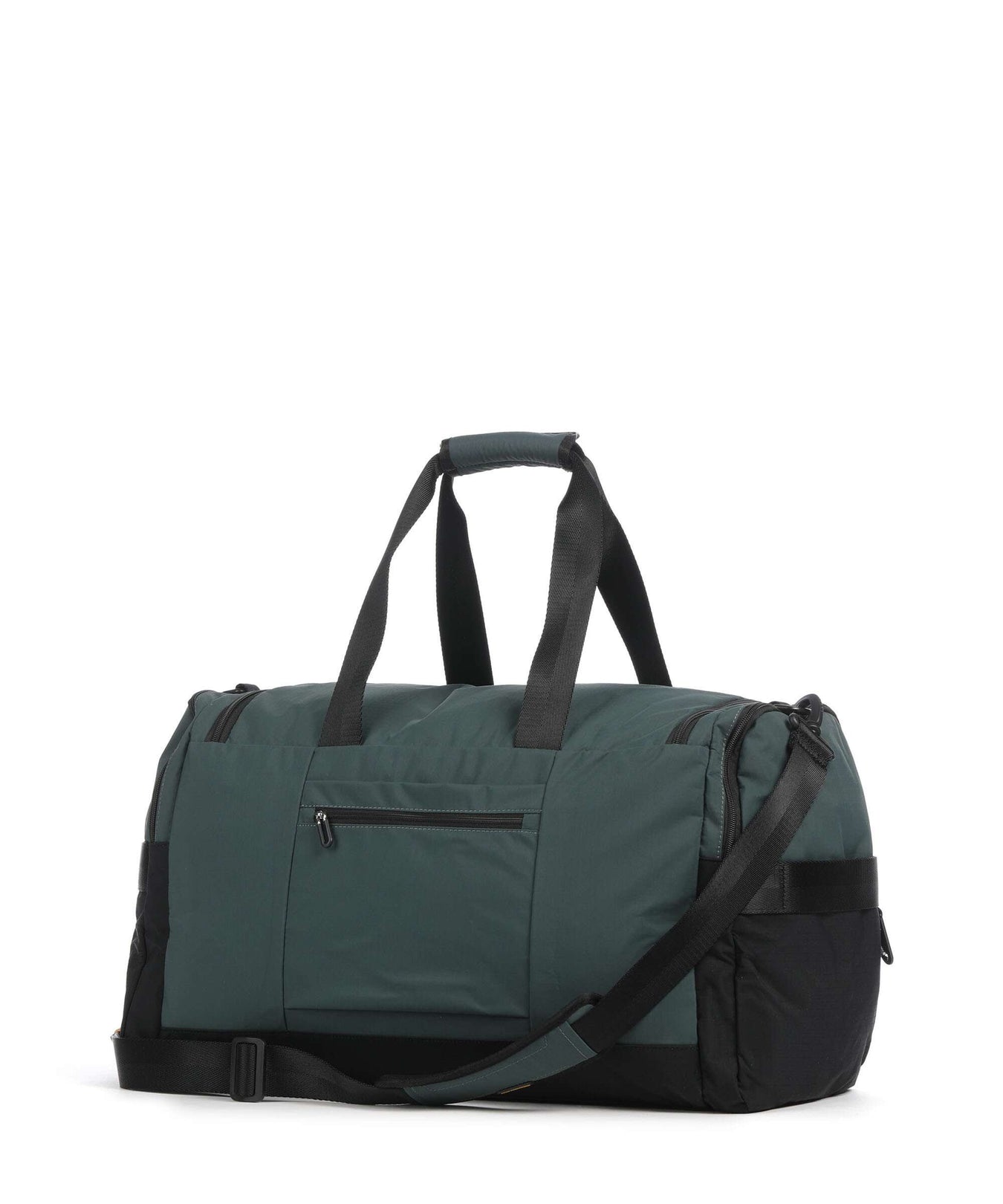 Mandarina Duck Y-Lite Weekend bag pine green