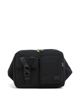 Mandarina Duck Y-Lite Ledvinka black