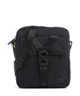 Mandarina Duck Y-Lite Kabelka přes rameno black