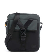 Mandarina Duck Y-Lite Kabelka přes rameno pine green