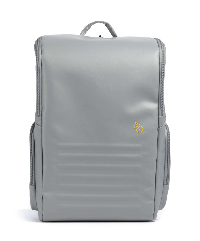 Mandarina Duck Smart Duck Backpack iron