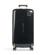 Mandarina Duck Sky Duck Kufr se 4 kolečky dark gloss