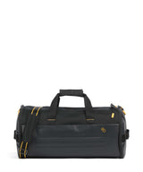 Mandarina Duck Smart Duck Víkendová taška dark gloss