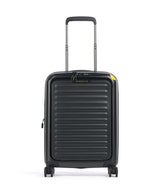 Mandarina Duck Smart Duck Kufr se 4 kolečky dark gloss