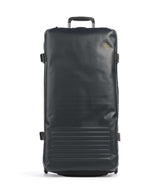 Mandarina Duck Smart Duck Kufr se 4 kolečky dark gloss