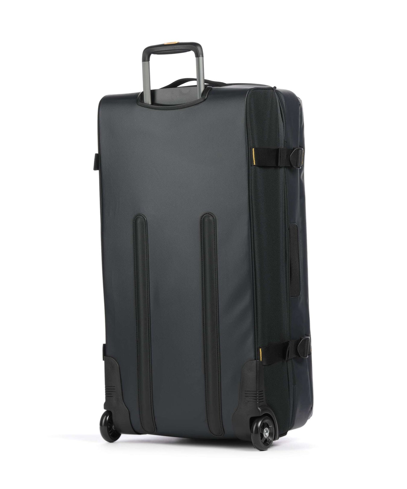 Mandarina Duck Smart Duck Trolley (2 wheels) dark gloss