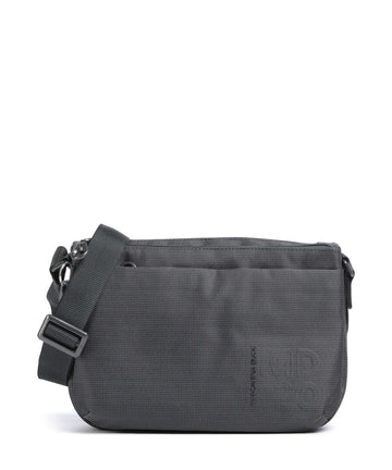 Mandarina Duck MD20 Kabelka přes rameno steel