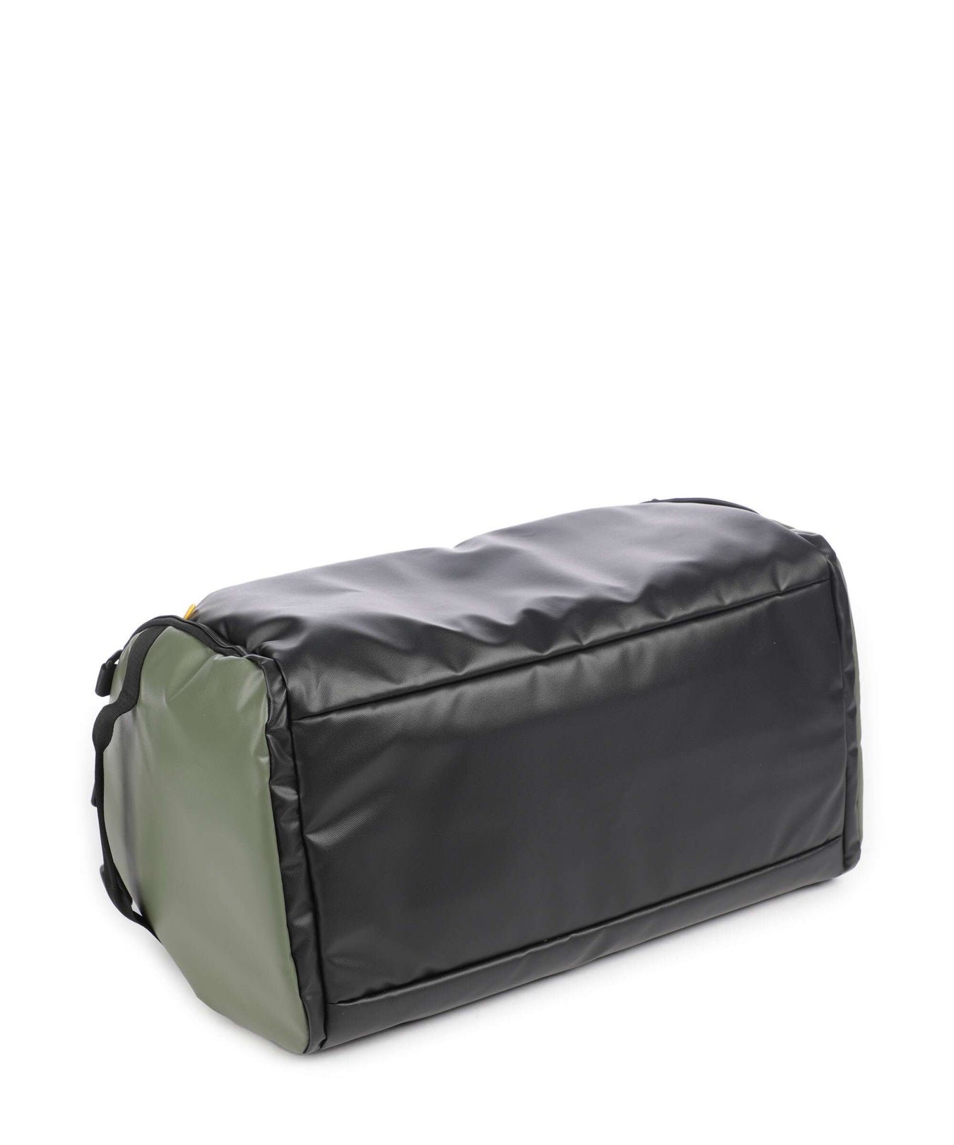 Mandarina Duck Eco Coated Weekend bag pine green