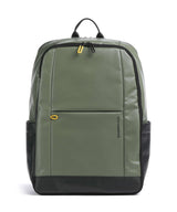 Mandarina Duck Eco Coated Batoh pine green