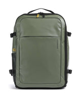 Mandarina Duck Eco Coated Batoh pine green