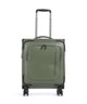 Mandarina Duck Eco Coated Spinner (4 wheels) pine green