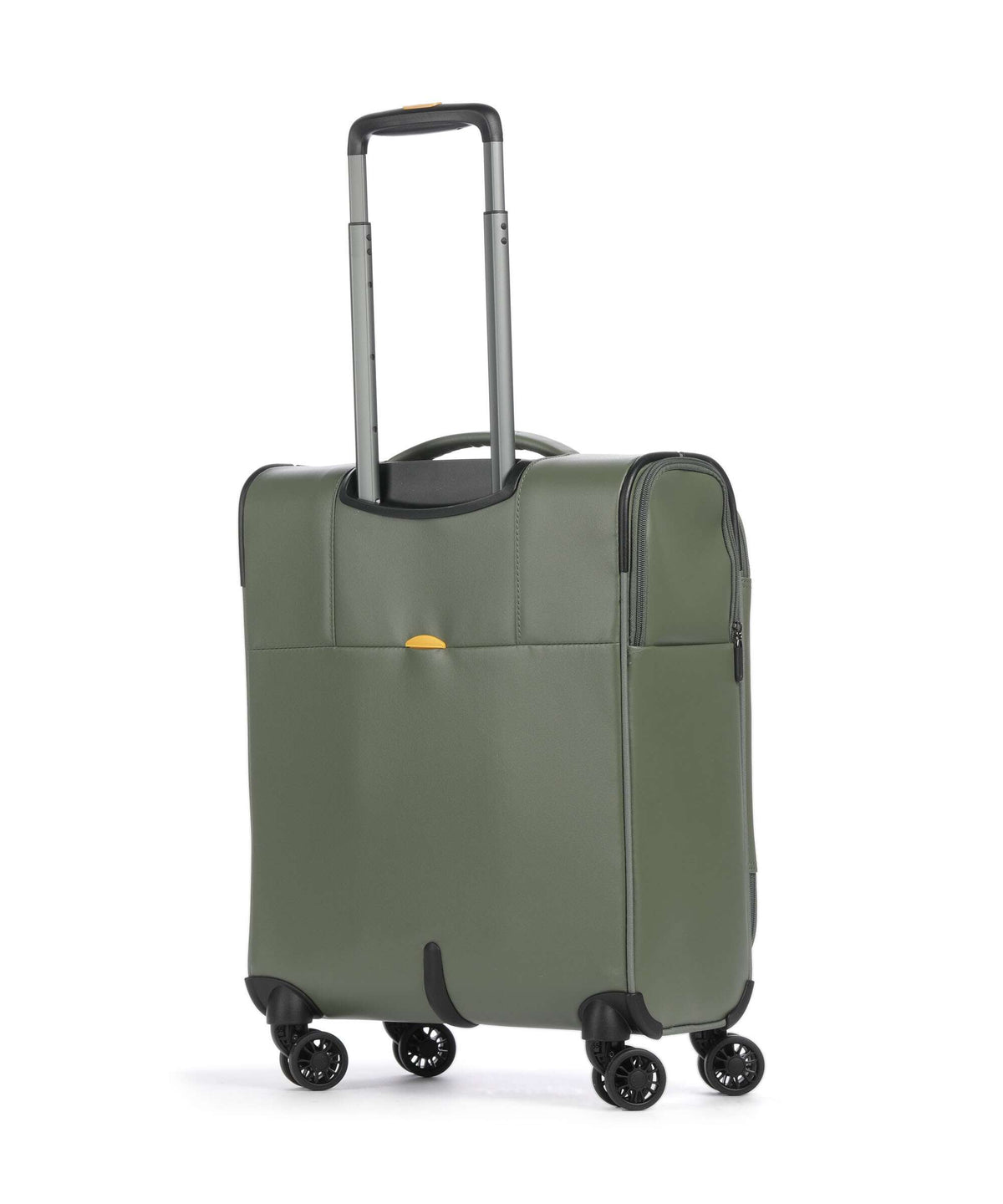 Mandarina Duck Eco Coated Spinner (4 wheels) pine green