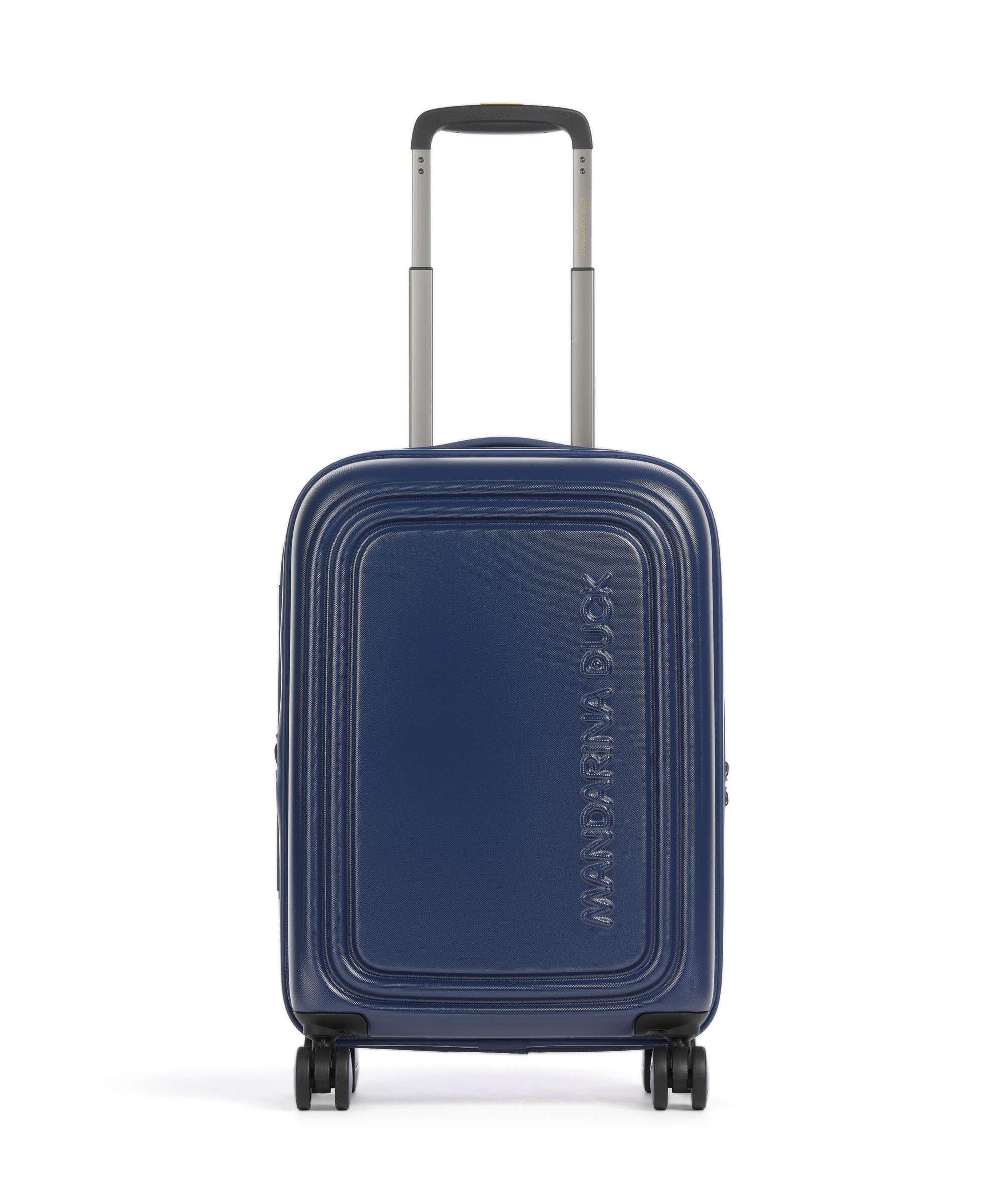 Mandarina Duck Logoduck+ Spinner (4 wheels) deep blue