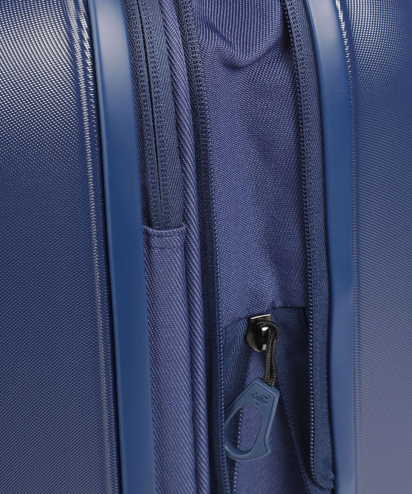 Mandarina Duck Logoduck+ Spinner (4 wheels) deep blue