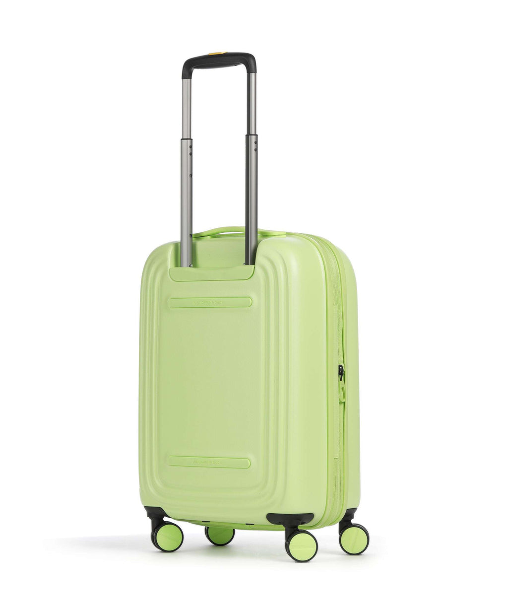 Mandarina Duck Logoduck+ Spinner (4 wheels) matcha