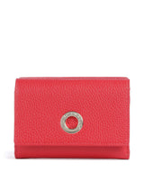Mandarina Duck Mellow Leather Wallet diva