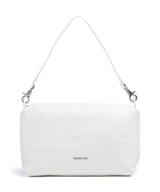 Mandarina Duck Mellow Leather Taška přes rameno blanc