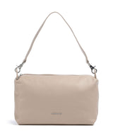 Mandarina Duck Mellow Leather Taška přes rameno warm taupe