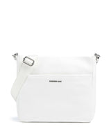 Mandarina Duck Mellow Leather Kabelka přes rameno blanc