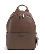 Mandarina Duck Mellow Leather Batoh milk chocolate