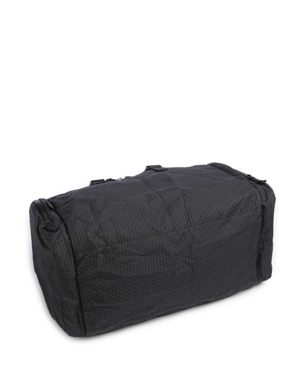 Mandarina Duck Revival 2.0 Weekend bag nero