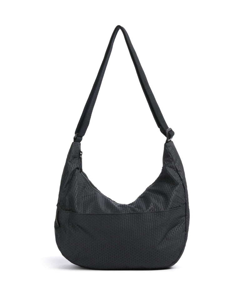Mandarina Duck Revival 2.0 Hobo bag nero