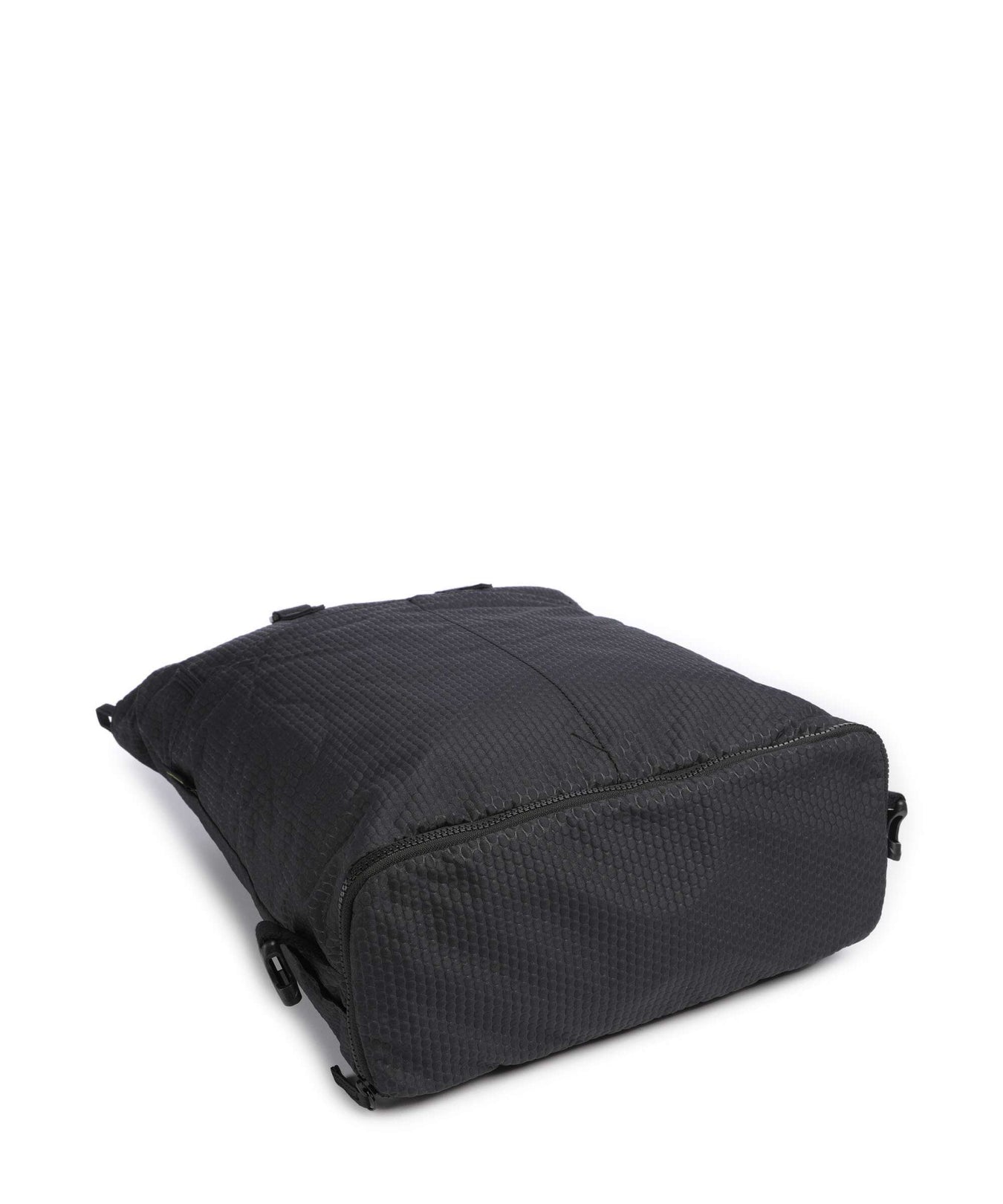 Mandarina Duck Revival 2.0 Backpack bag nero