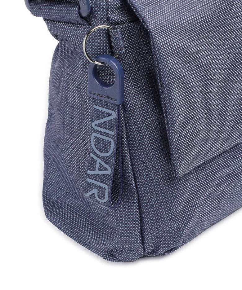 Mandarina Duck MD20 Crossbody bag deep blue