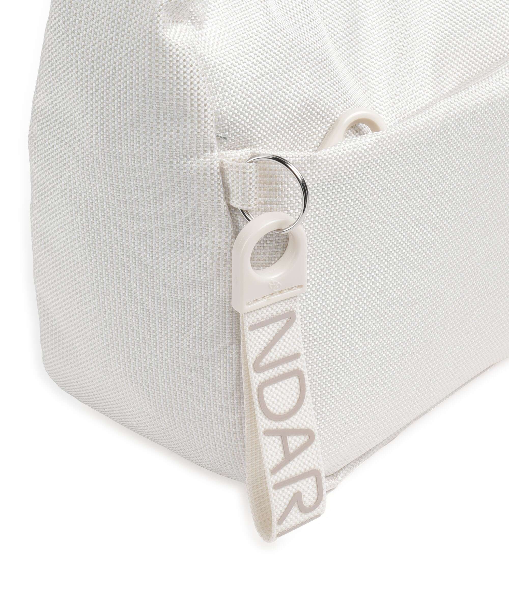 Mandarina Duck MD20 Crossbody bag latte