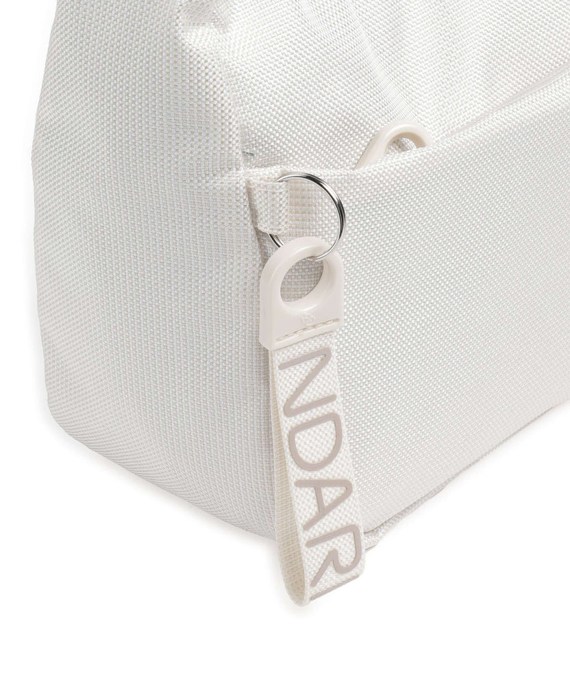 Mandarina Duck MD20 Crossbody bag latte