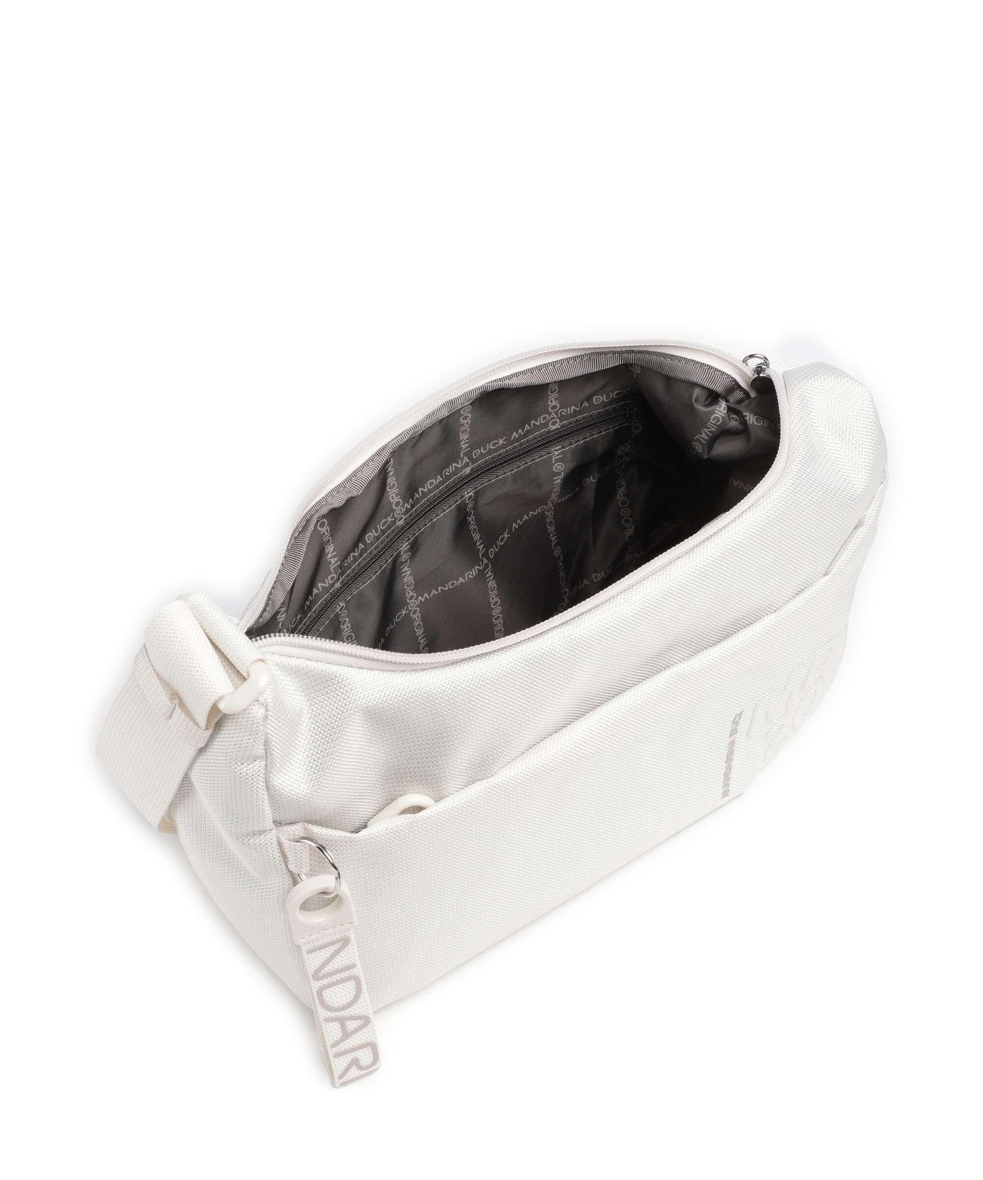 Mandarina Duck MD20 Crossbody bag latte