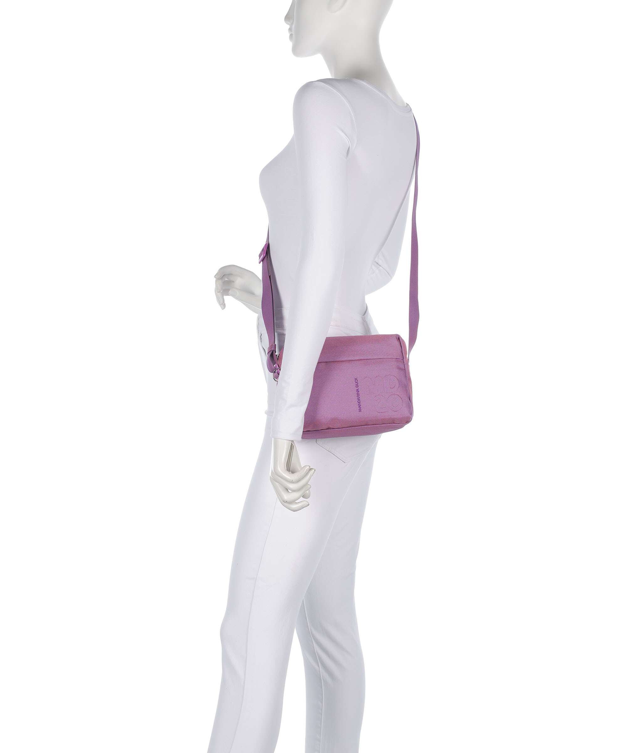 Mandarina Duck MD20 Crossbody bag sushi flower