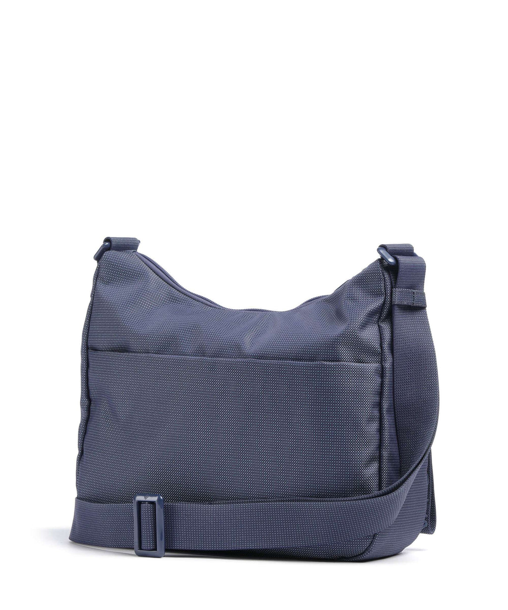Mandarina Duck MD20 Crossbody bag deep blue