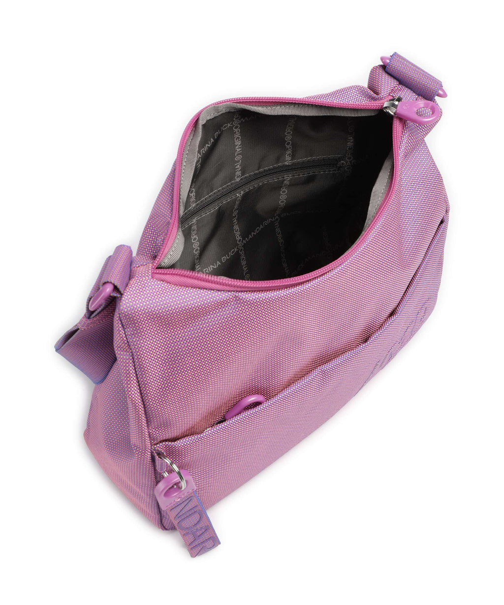 Mandarina Duck MD20 Crossbody bag sushi flower