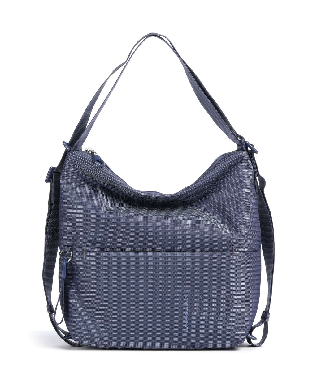 Mandarina Duck Md 20 Backpack bag deep blue