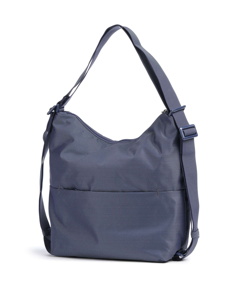 Mandarina Duck MD20 Backpack bag deep blue