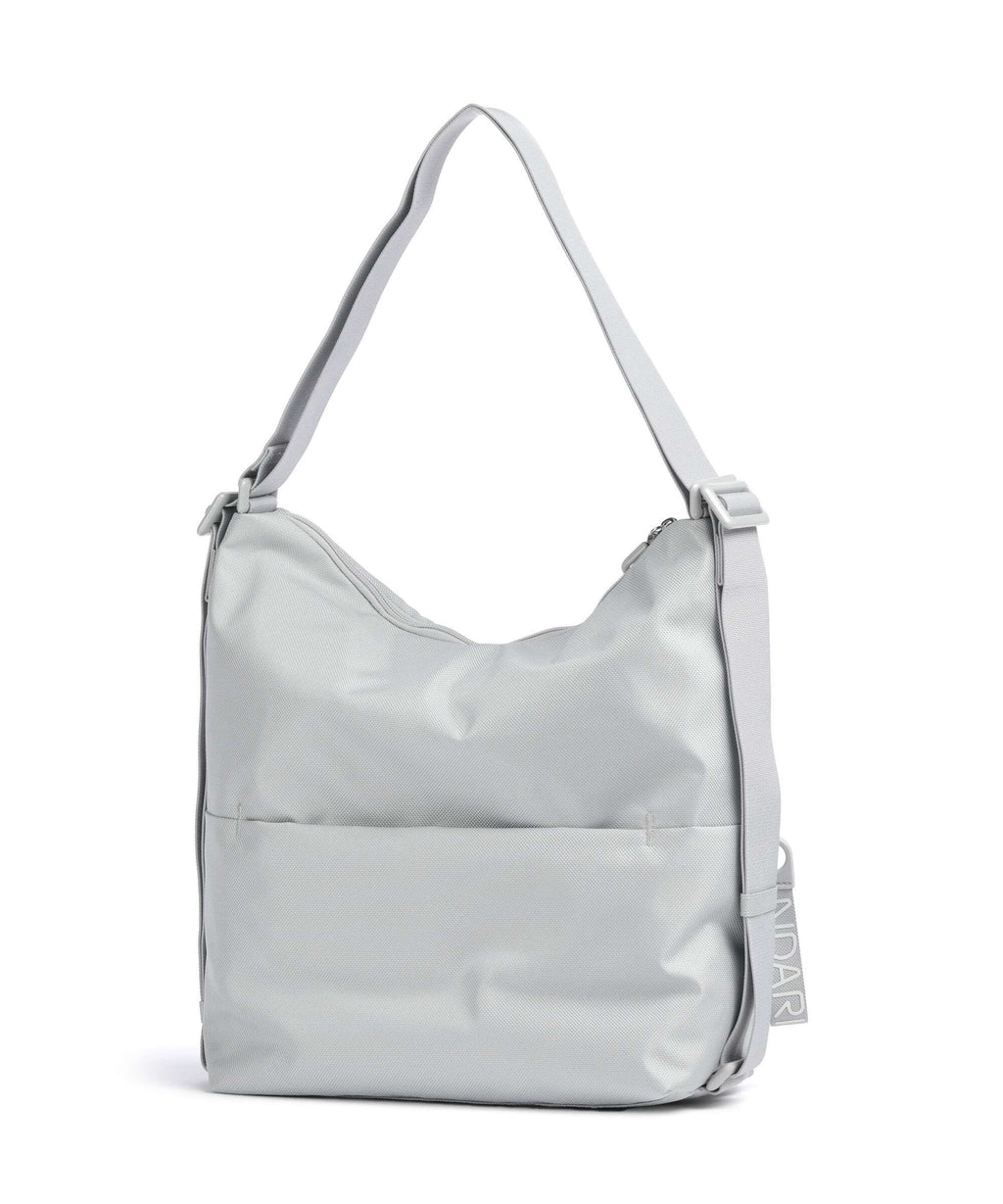 Mandarina Duck Md 20 Backpack bag pearl